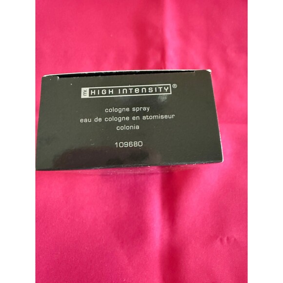 Mary Kay MK High Intensity Cologne Spray 2.5 fl oz New in Box Free Shipping - Picture 4 of 6